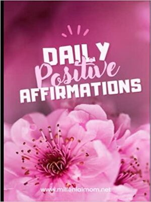 cover image of Daily Positive Affirmations